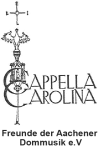 Cappella Carolina Aachen