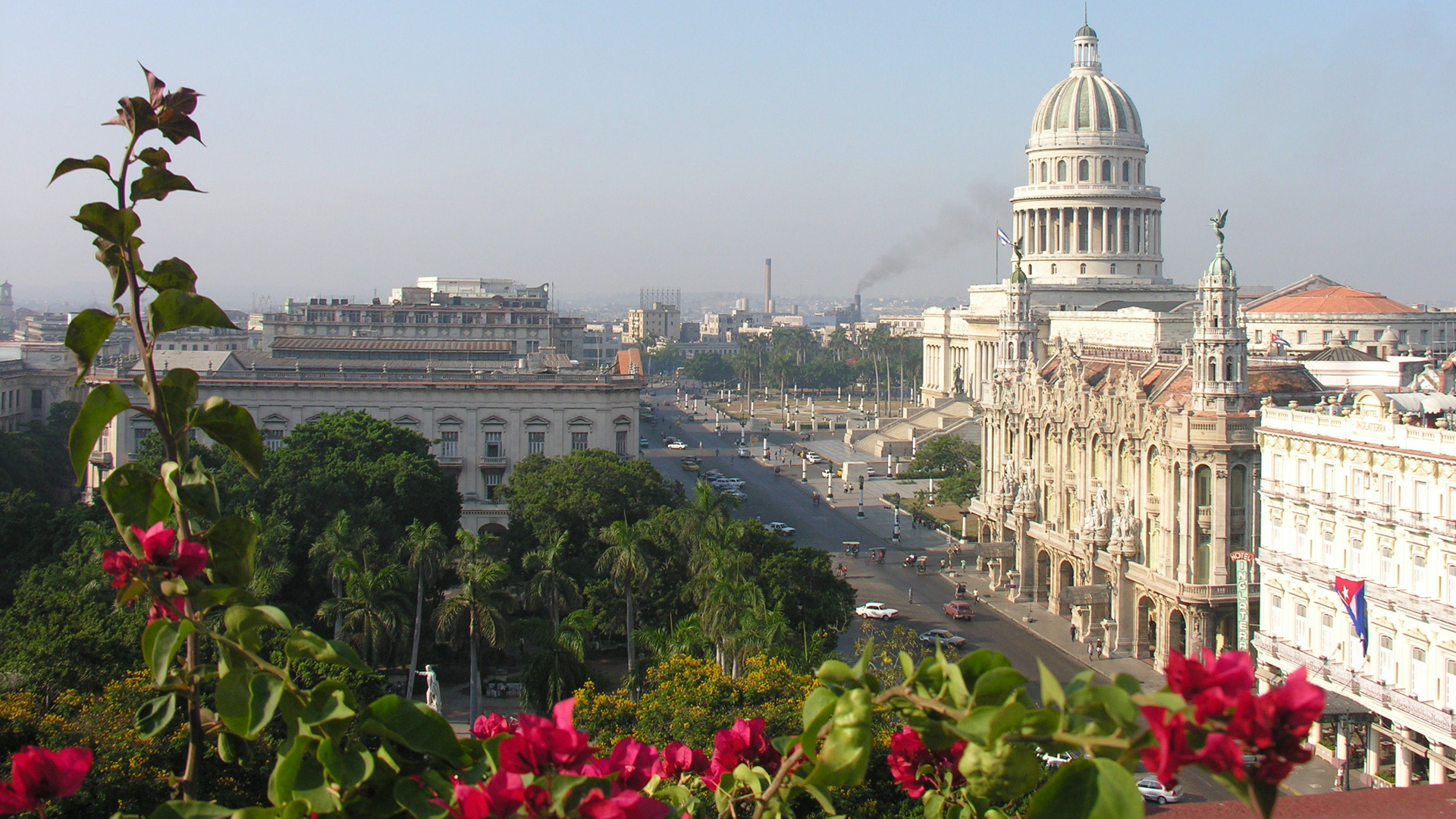 IC-Gruppenreise - Kuba - Kuba - einzigartiges Flair, spannende