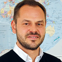 Olaf Radermacher